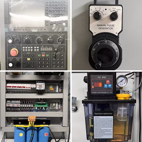 Автоматический мульти