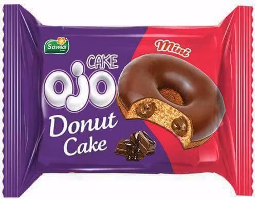 Производитель автоматических машин для упаковки закусок с полным сервоприводом управления печеньем/хлебом/конфетами