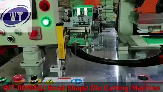 Детские настольные книги, ноутбуки, книги в твердом переплете, производственное оборудование, высекальная машина